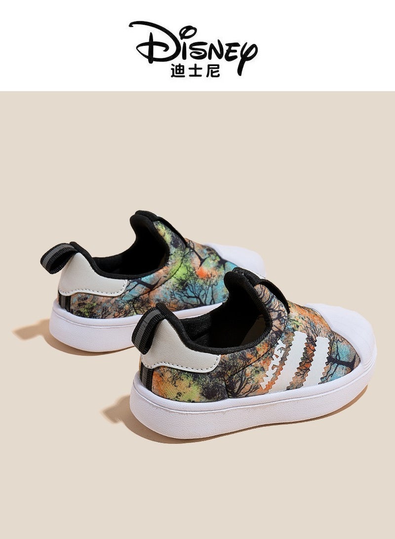 Disney Children's Student Sports And Leisure Shoes - Image 2