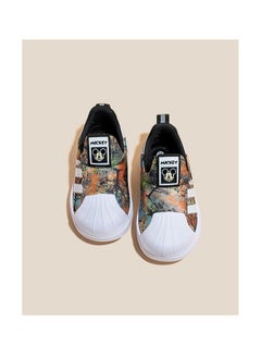 Disney Children's Student Sports And Leisure Shoes  - Image 3