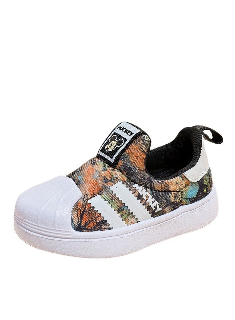 Disney Children's Student Sports And Leisure Shoes - Image 4