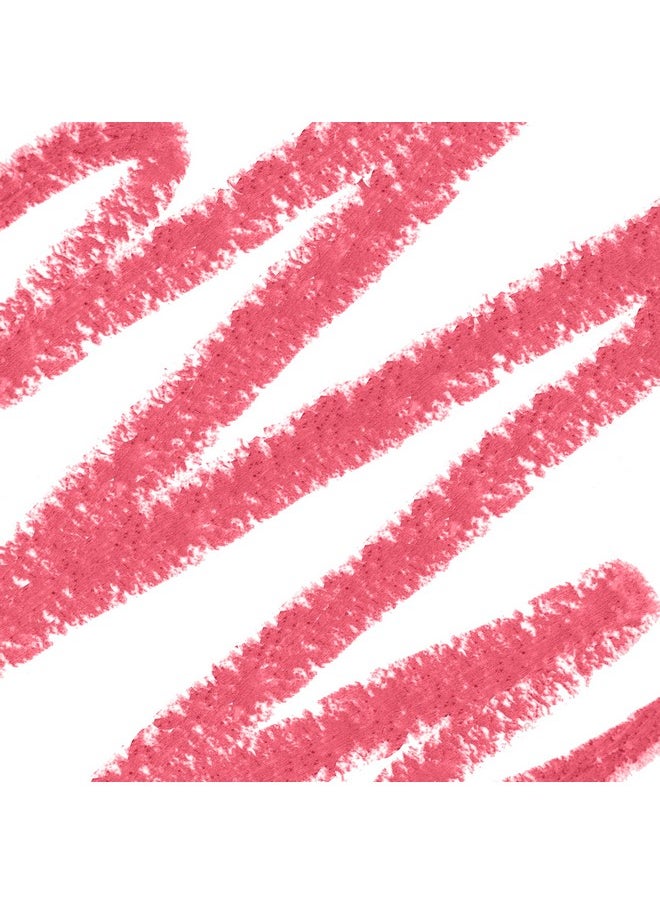 LORD & BERRY - 20100 Crayon Shining Lipsticks Intense Color With Soft & Creamy Touch Enriched With Vitamin E Hydrating Long Lasting Lipstick For Women Vegan & Cruelty Free Makeup Set Modern Pink - Image 1