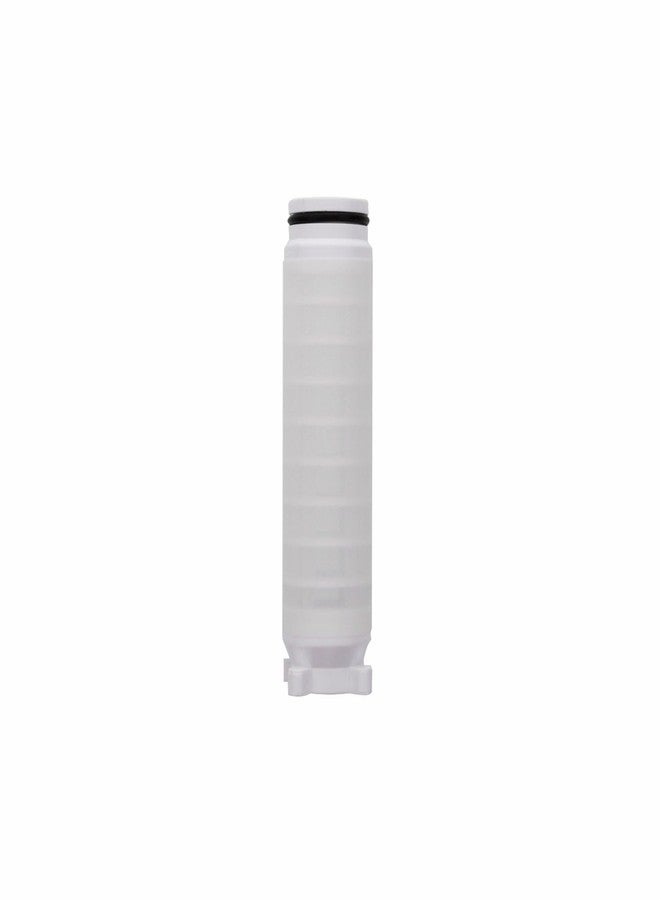 Rusco/Vu-Flow 1" FS-1-100 Spin-Down Sediment Filter Polyester Replacement Screen 100 Mesh - 5" Long