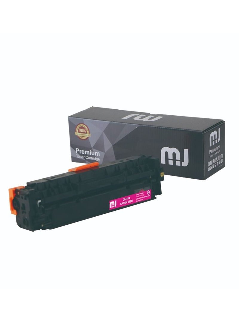 Compatible Toner Cartridge For LaserJetCF413A -410A