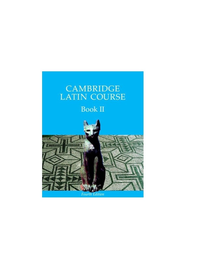 Cambridge Latin Course