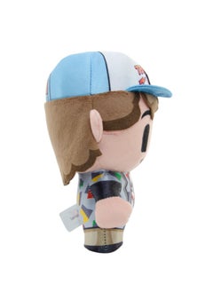 Stranger Things Stranger Things Plush Dustin 7-Inches | Soft Toy | Collectible Plush Toy | Gift for Kids and Collectors  - Image 4