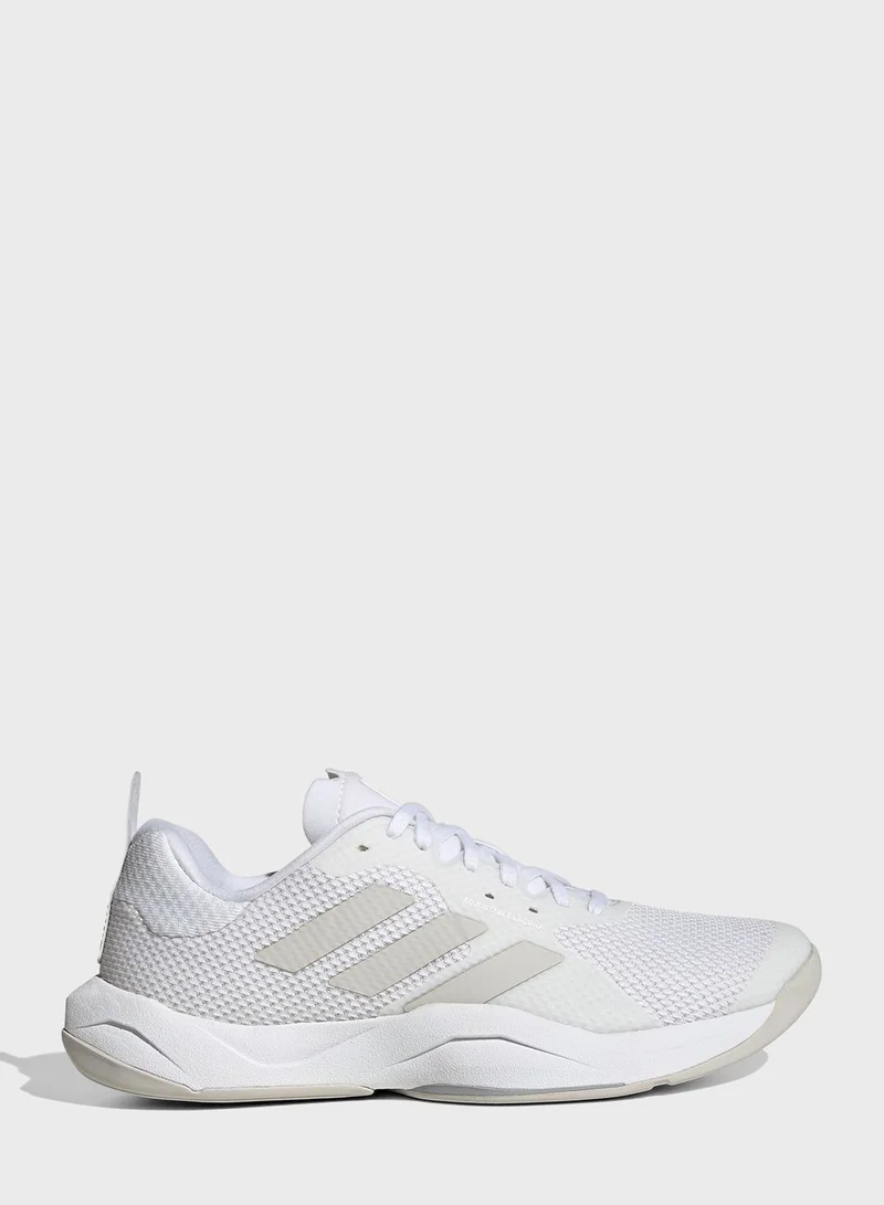 adidas مدرب الحركة السريعة دبليو