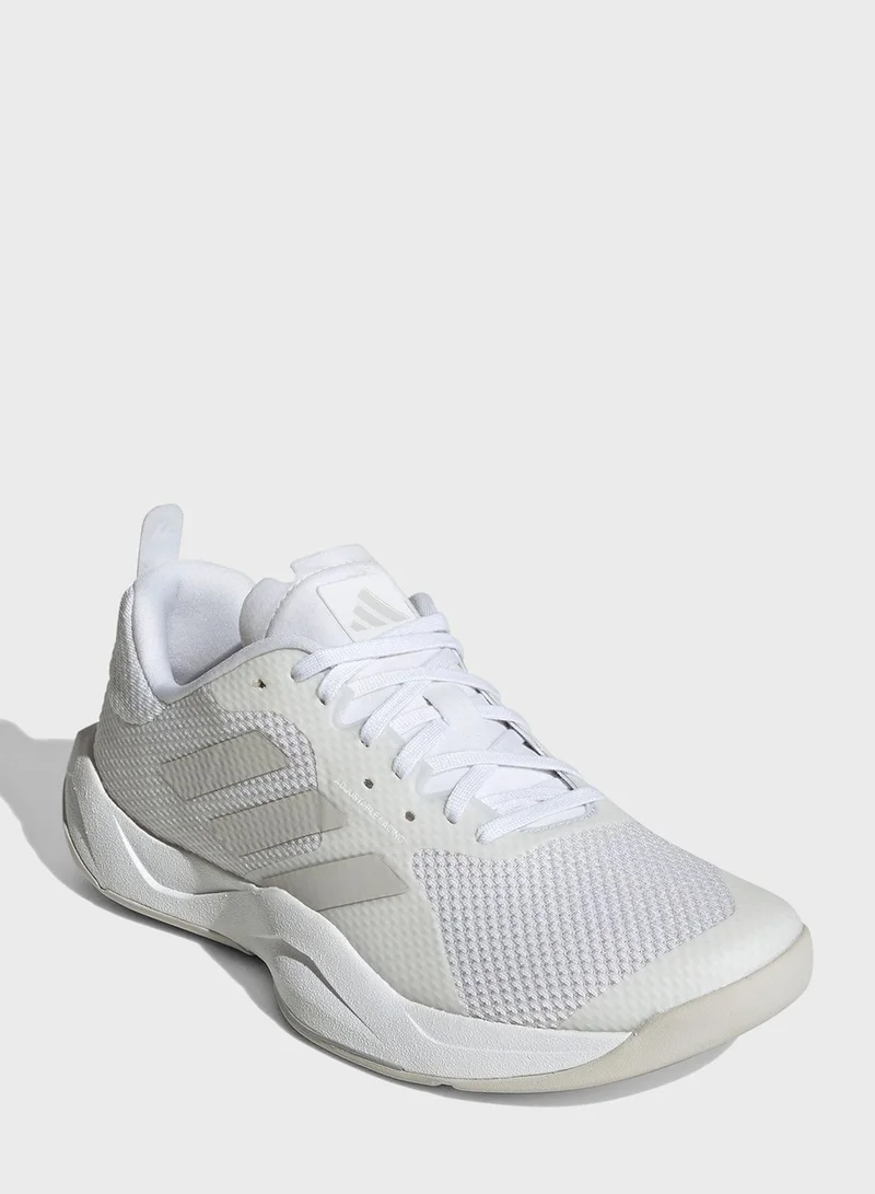 adidas مدرب الحركة السريعة دبليو
