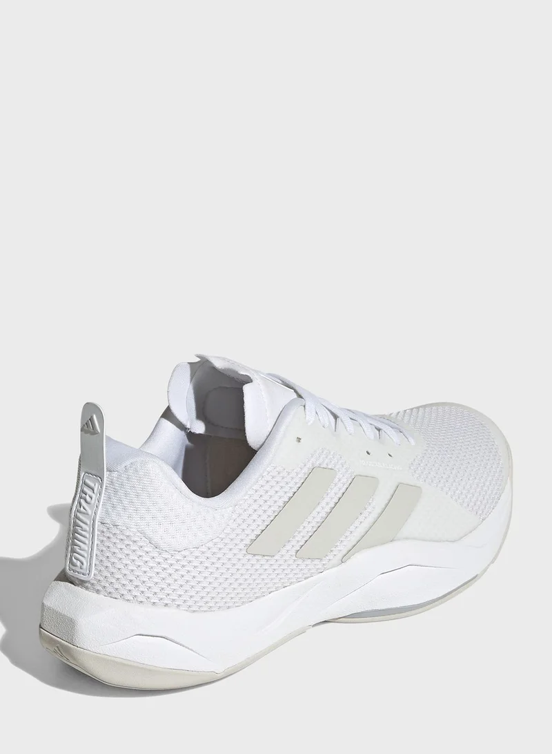 adidas مدرب الحركة السريعة دبليو
