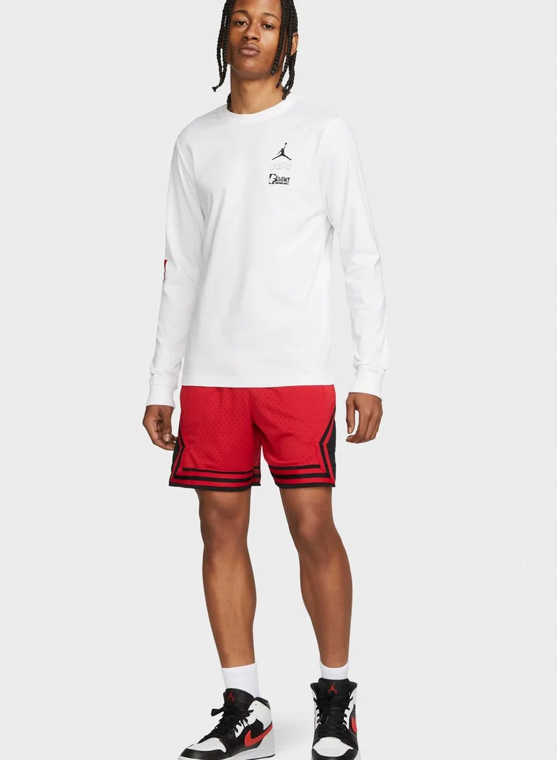 Jordan Jordan Flight Team T-Shirt