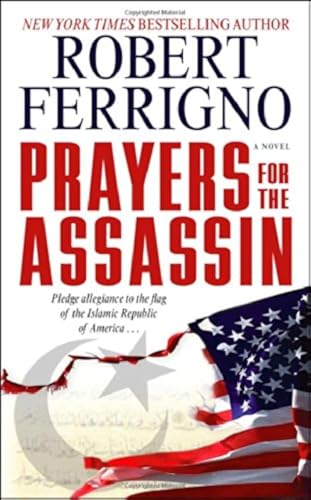 Prayers For The Assassin A Novel