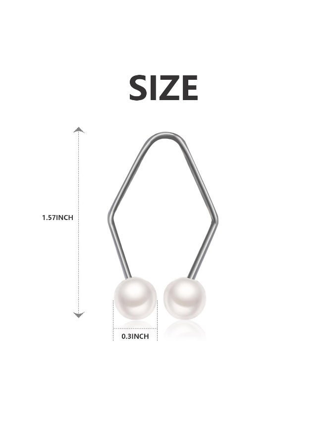 Kawkab 2Pcs Dimple Maker, Smile Exerciser, Easy to Wear and Develop Natural Dimples for a Beautiful Smile - Image 2