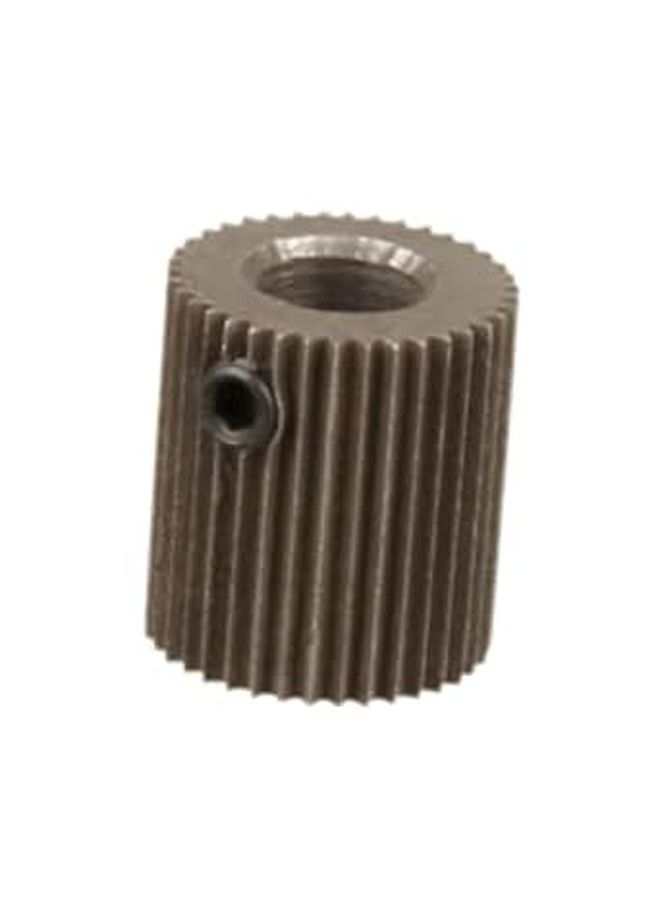 Feed Drive Gear 5mm For 3D Printer Parts High Performance Easy Installation Replacement - Image 1