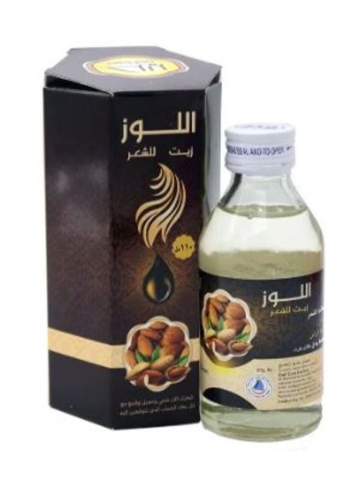 HARIR Harir Skin Smoothing Oil with Almonds 110 ml 