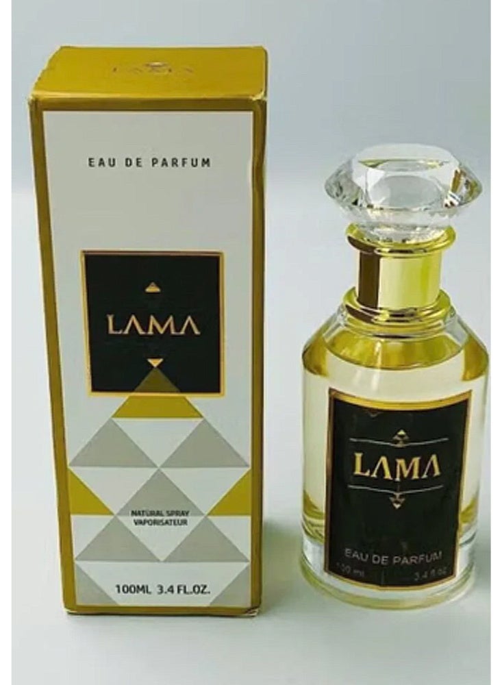 عطر لاما برفيوم 100مل