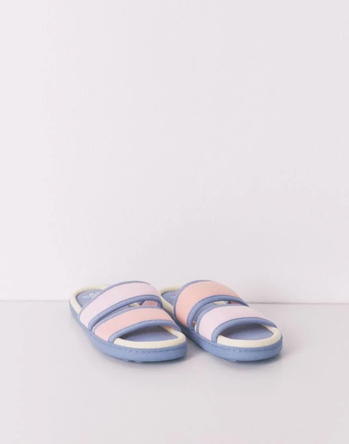 women'secret Snoopy Slippers In Colors