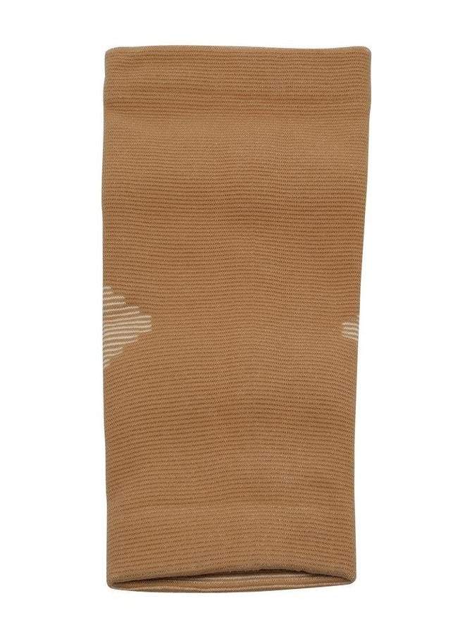 دعامة الركبة LP، متوسطة (رمادي)