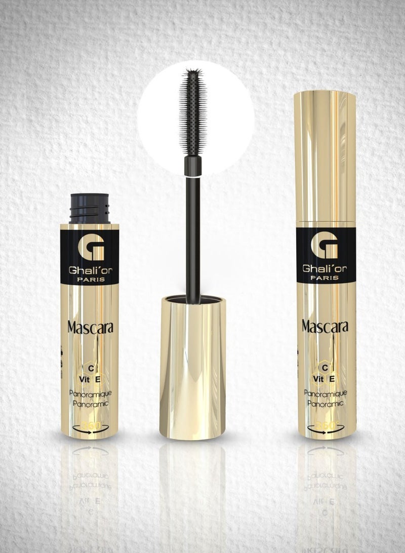 Ghalior_Paris Mascara Panoramic  - Image 3