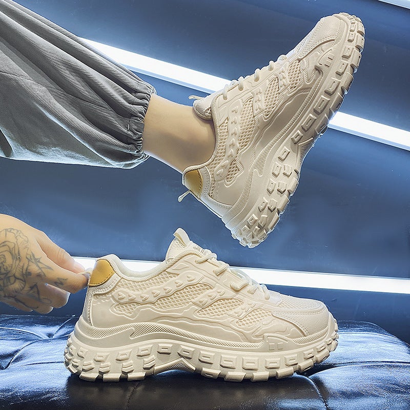 Unisex Casual Sneakers Shoes - Image 2