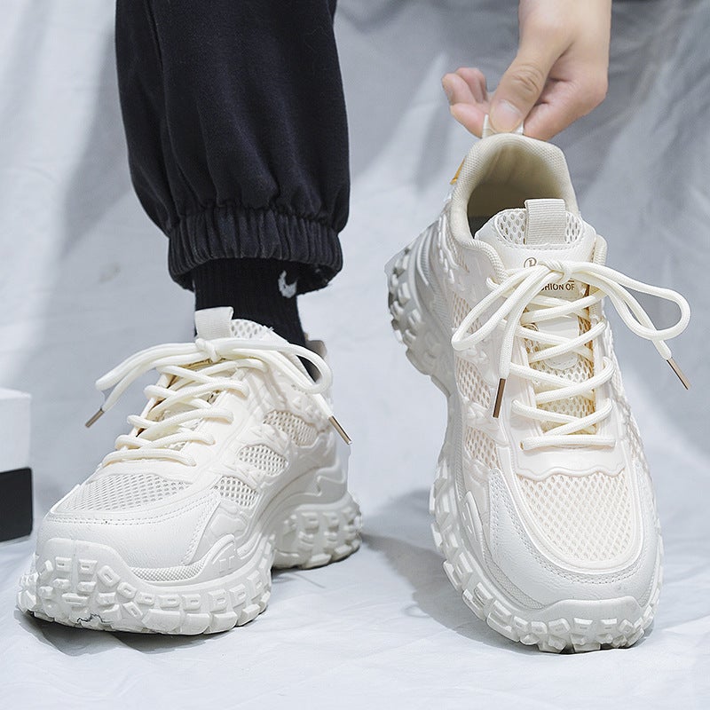 Unisex Casual Sneakers Shoes - Image 4