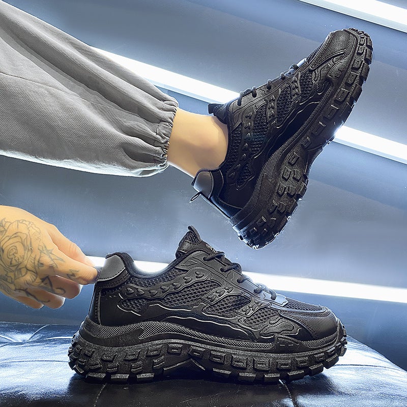 Unisex Casual Sneakers Shoes - Image 3