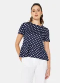 I.Scenery Navy