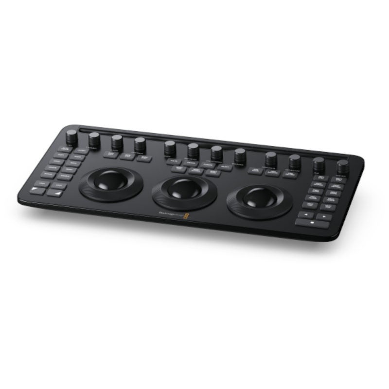 Blackmagic Design Blackmagic Design Micro Color Panel Z82F1E3F3F25CFC350F38Z