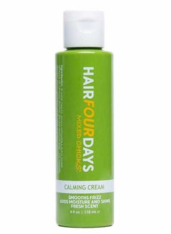 Mixed Chicks Hair Four Days Calming Cream, 4 fl.oz.  - Image 1