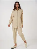 بيغ دارت عاجي طبيعي
