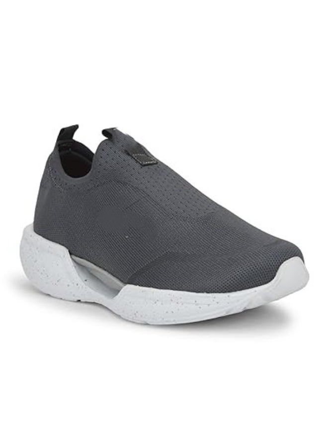 Liberty Archer-3 Mens Sportycasual Non Lacing Shoes - Image 2