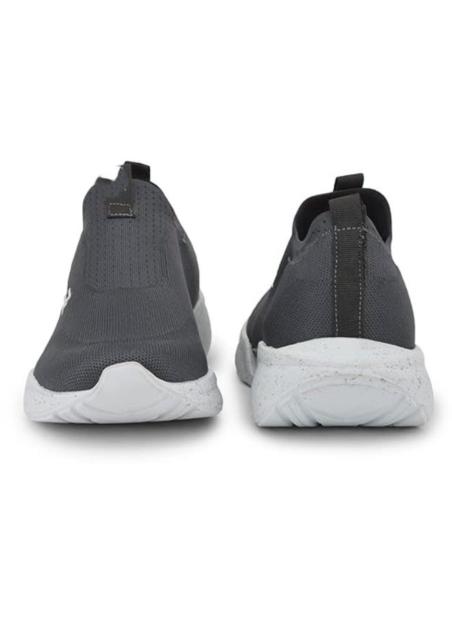 Liberty Archer-3 Mens Sportycasual Non Lacing Shoes - Image 3