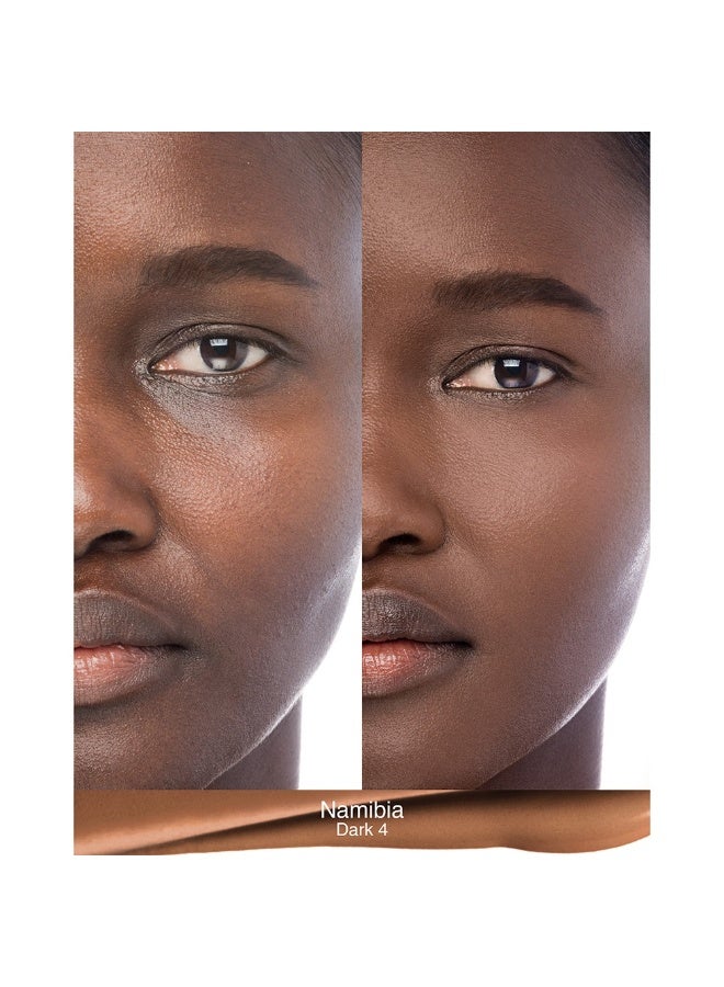 NARS Cosmetics Natural Radiant Longwear Foundation NAMIBIA - Image 3