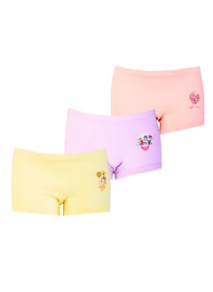 Underwear set of 3 Hot Shorts for Girls - pzsku/Z82F20B6E00BE2024B870Z/45/_/1734171976/2f81d7c4-a5d9-40de-b2aa-5db374a4e917