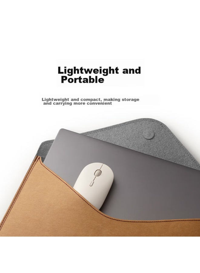 إم آي Xiaomi Portable Mouse 3، أسود رائع، لاسلكي ثنائي الوضع وصامت، مريح للأيدي الصغيرة والمتوسطة، ماوس مكتبي محمول للأعمال، متوافق مع أجهزة Mac المحمولة وأجهزة الكمبيوتر المكتبية - Image 1
