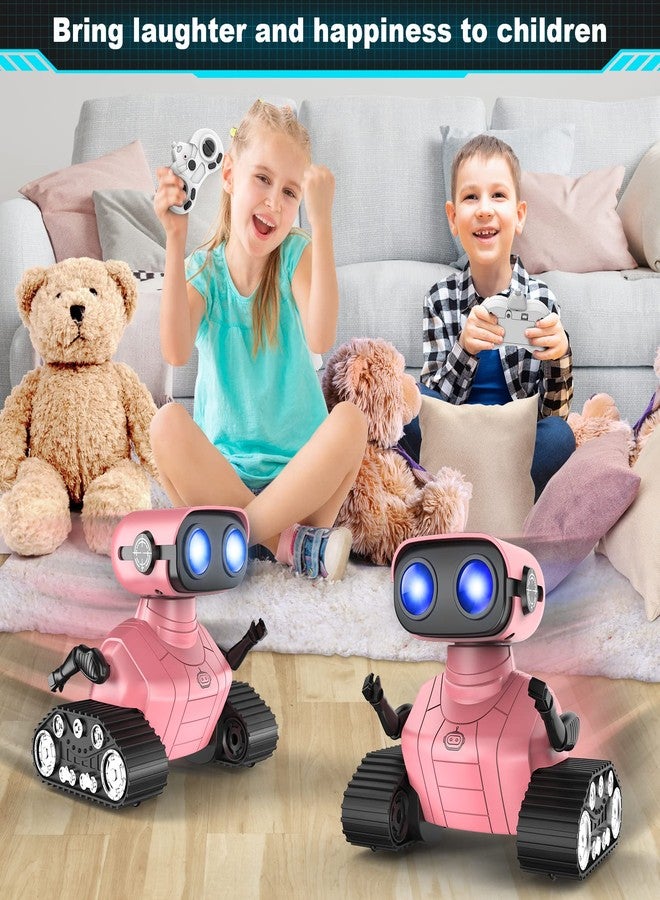 Hamourd Robot Toys for Girls Boys - Image 5