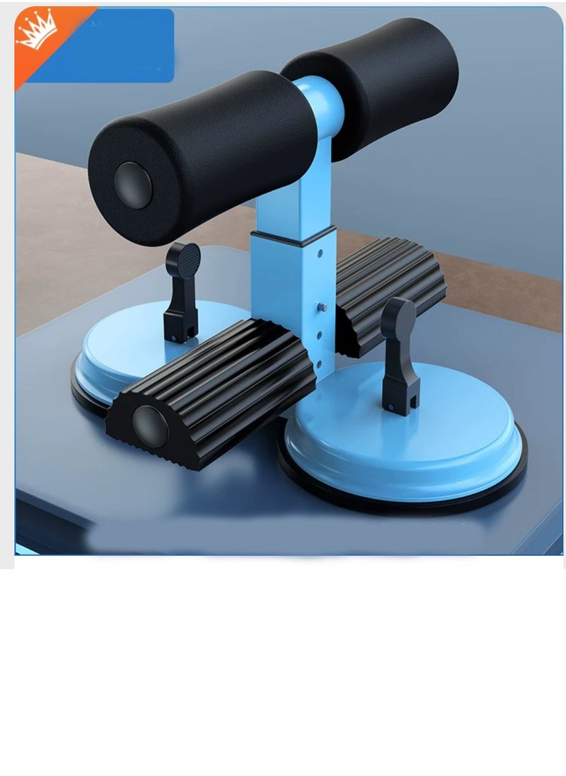 Abdominal Muscle Trainer Sit Up Bar Leg Muscle Training Device Household Fitness Equipment for Body Building