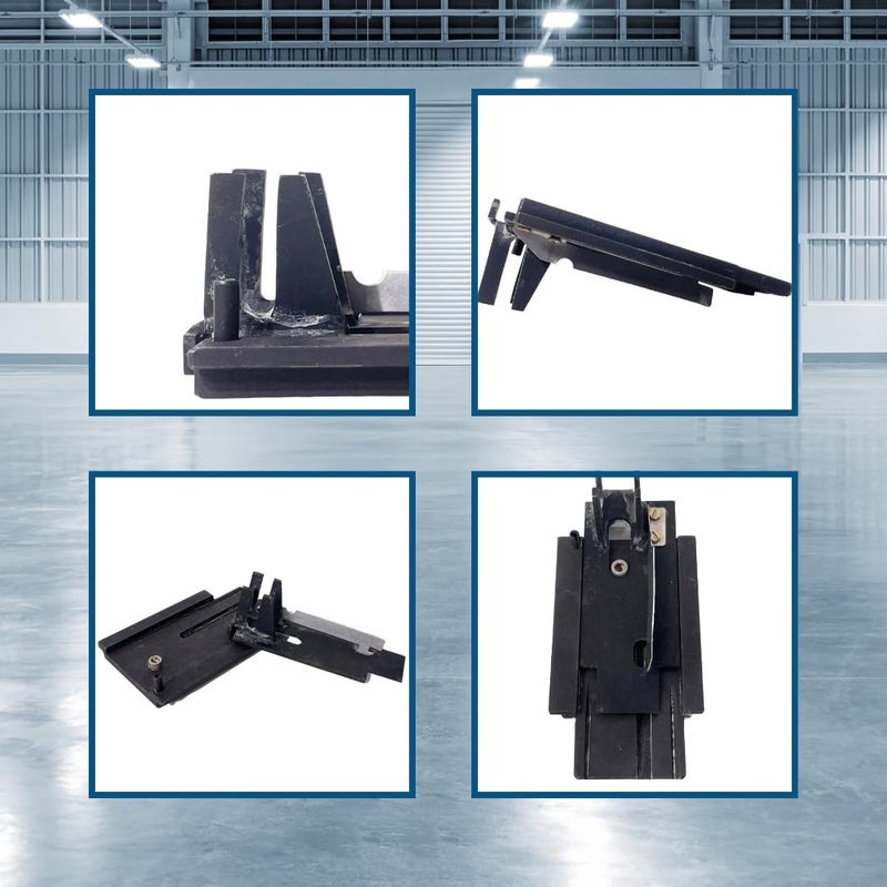 Smartpack Separating Plate for Packaging of Strapping Machine’s Spare Parts, | Industrial equipment, Metal fabrication, Replacement part, Tensioner | Pack of 1 Plate - Image 4