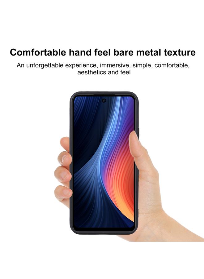 إيروريكس جراب لهاتف Itel P55 4G TPU - Image 3