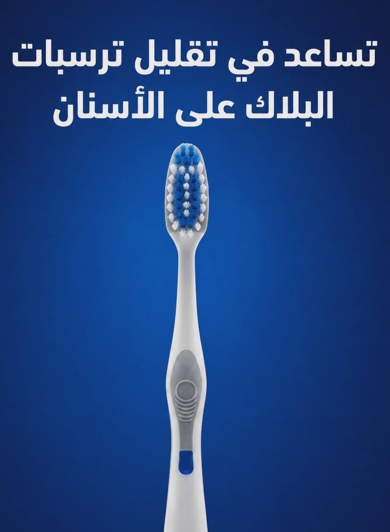 Sensodyne Repair & Protect Soft Manual Toothbrush – Pack of 2 - Image 4
