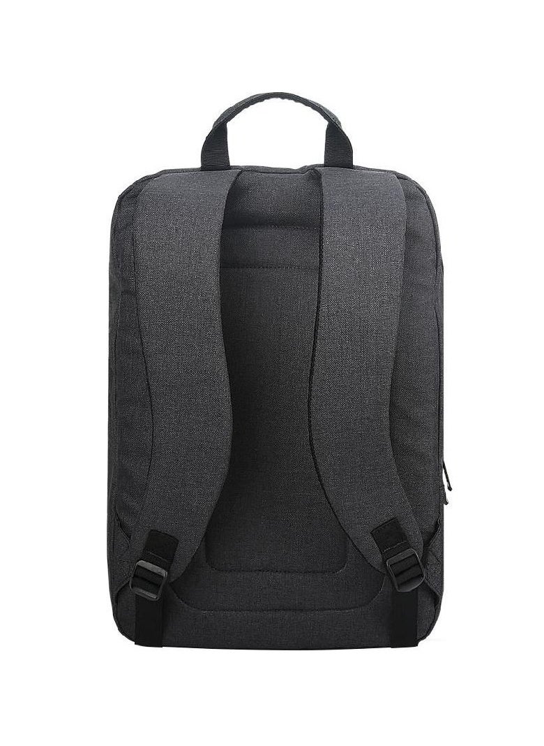 Lenovo Laptop Backpack For Lenovo B210 Black  - Image 2