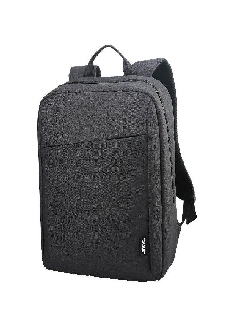 Lenovo Laptop Backpack For Lenovo B210 Black  - Image 4