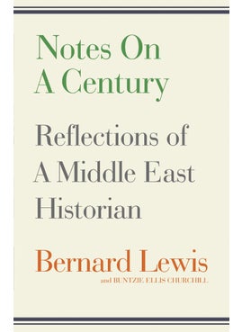 Notes on a Century