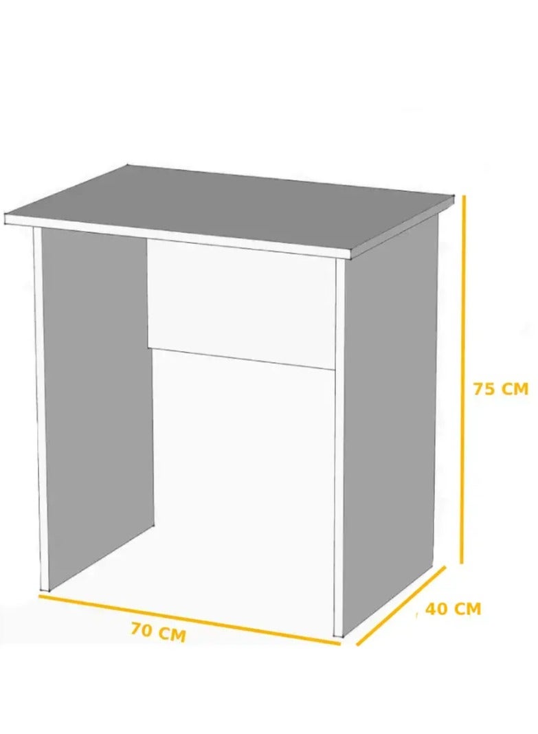 FURVIVE Desk DSK051 - Image 3