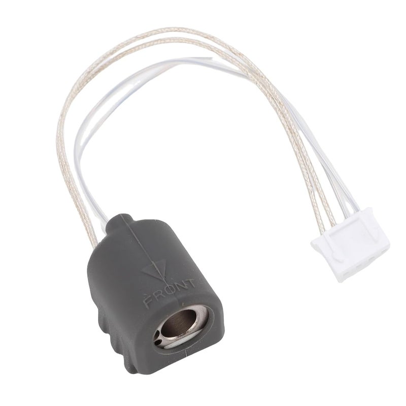 Yoidesu Hotend Heating Component, Hotend Heating Kit 80W Ceramic Heater Replacement for Kobra 3 Maximum Combo for 3D Printer - Image 4