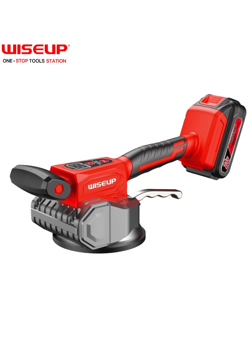 WISEUP Battery tile vibrator - Image 2