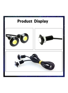 نيبمينينت مجموعة مصابيح إشارة الانعطاف LED للسيارة من 10 قطع  - Image 4