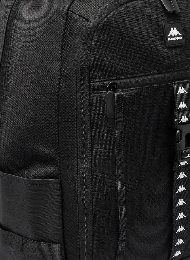 كابا Solid Backpack For Kids 8-13 Years With Coin Pouch