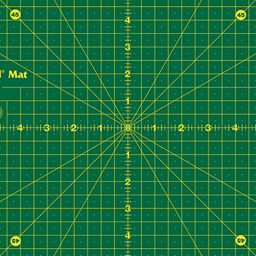 Omnigrid Rotating Mat Cutters & Accessories, 14", Green - Image 5