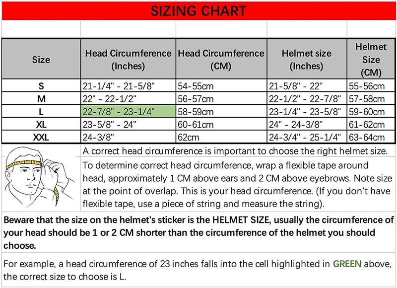 BEON Full Face Motorcycle Helmet with 180° Reversible Chin Guard and Dual Visors - Image 2