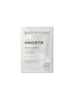 Clay Mask Smartmud Smooth No Mess Mud Masks For Women And Men White Kaolin Clay Mask With Lactic Acid (Aha) And Salicylic Acid (Bha) Exfoliate And Smooth Skin Detox Face Mask (1 Ct) - pzsku/Z82F2F4EFD30809D35E72Z/45/_/1720446614/98a70d41-e25c-4f94-af3d-ba3fc529086f