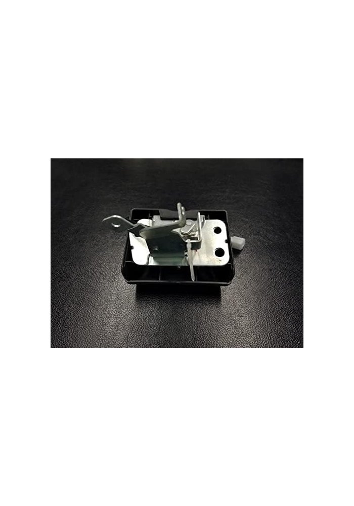 Wivplex Tailgate Lock for Nissan Urvan E26 Nv350 - Image 4