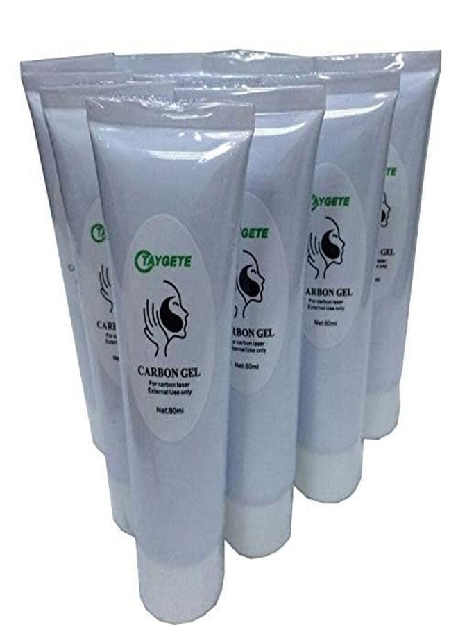 Vinban 80g Soft Laser Carbon Cream gel for nd yag laser skin rejuvenation treatment Active Laser whitening active nano carbon - Image 4